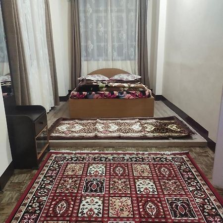Dukeraj Homestay Дарджилинг Экстерьер фото