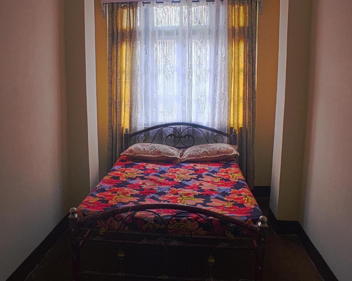 Dukeraj Homestay Дарджилинг Экстерьер фото