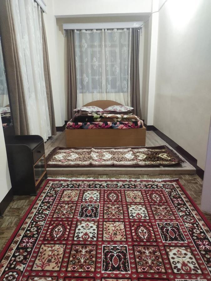 Dukeraj Homestay Дарджилинг Экстерьер фото