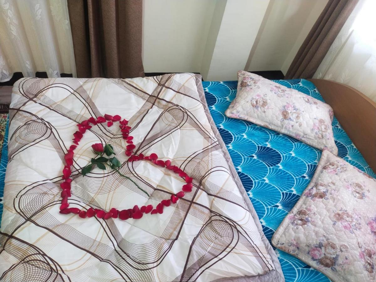 Dukeraj Homestay Дарджилинг Экстерьер фото