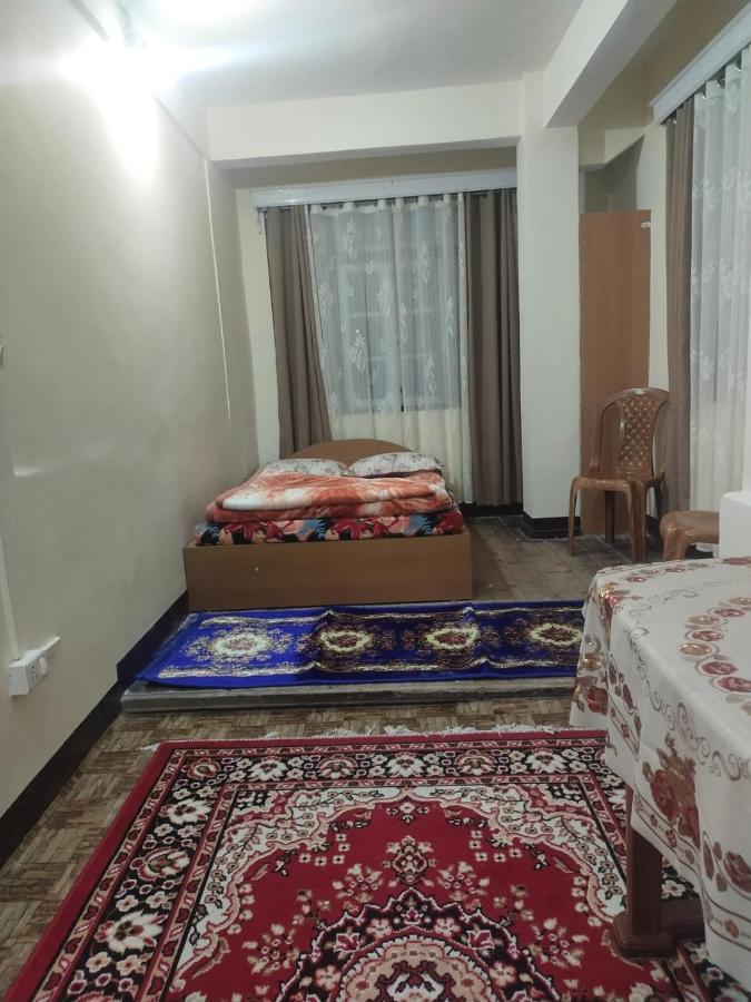 Dukeraj Homestay Дарджилинг Экстерьер фото