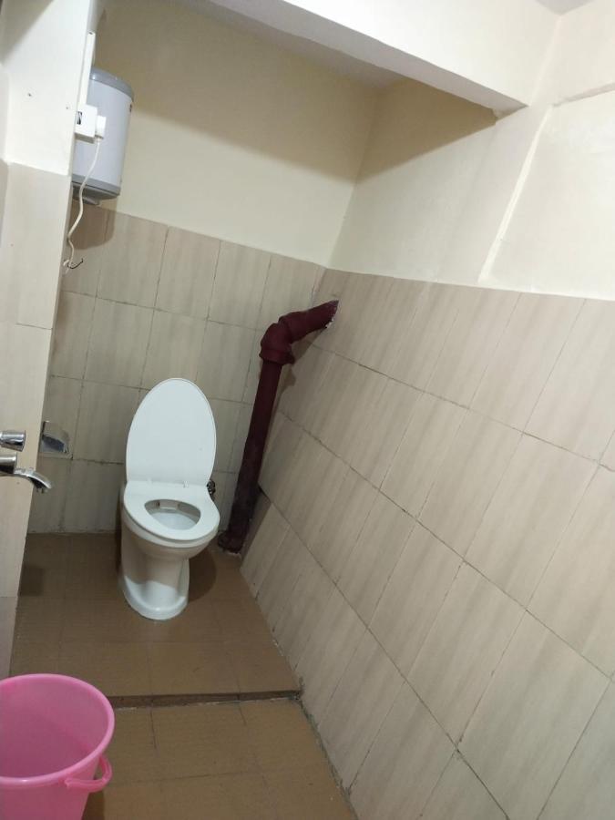 Dukeraj Homestay Дарджилинг Экстерьер фото