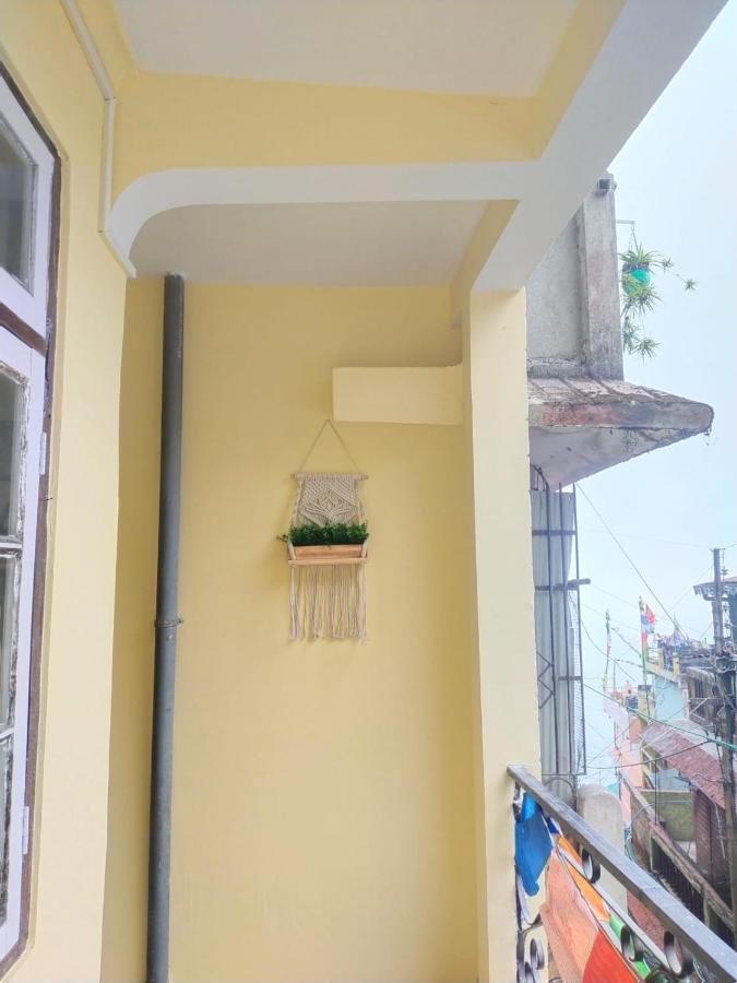 Dukeraj Homestay Дарджилинг Экстерьер фото