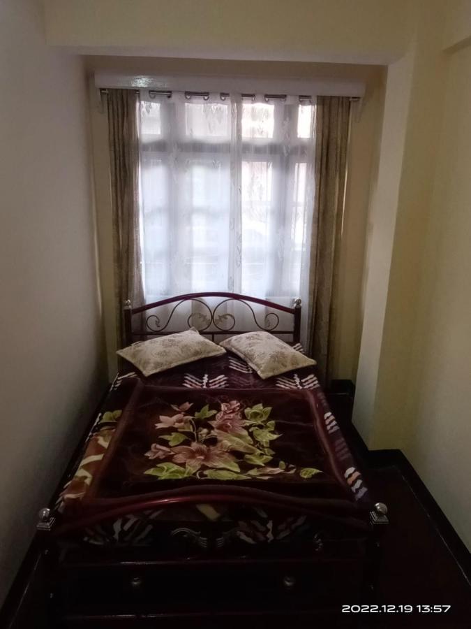 Dukeraj Homestay Дарджилинг Экстерьер фото