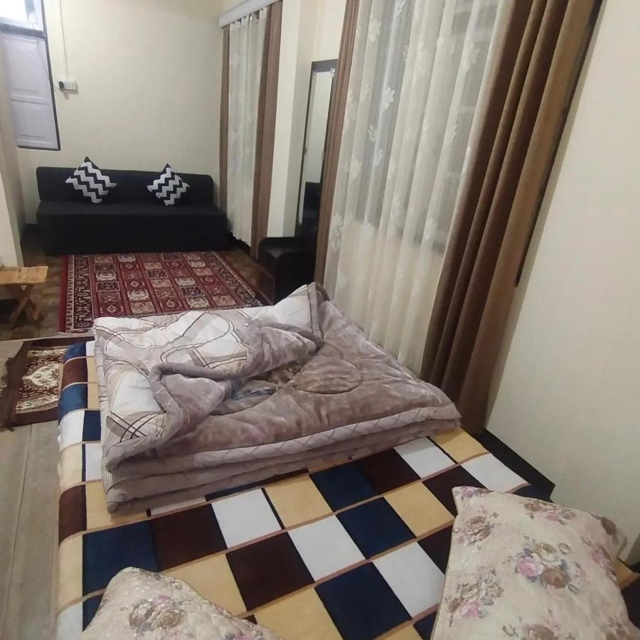 Dukeraj Homestay Дарджилинг Экстерьер фото