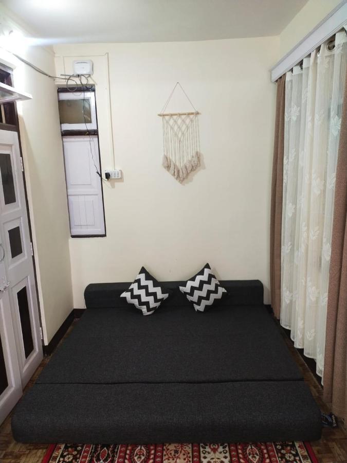 Dukeraj Homestay Дарджилинг Экстерьер фото