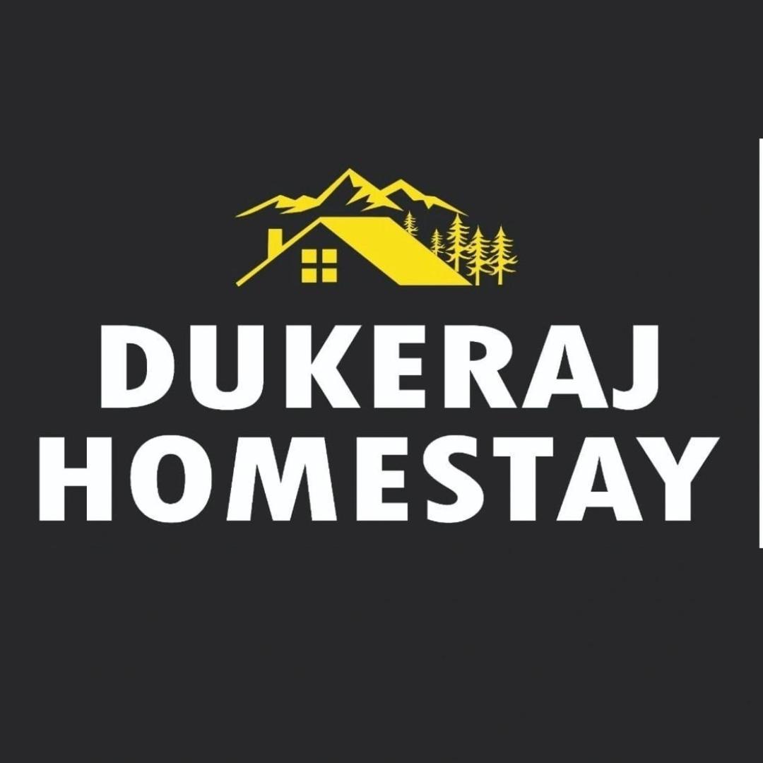 Dukeraj Homestay Дарджилинг Экстерьер фото