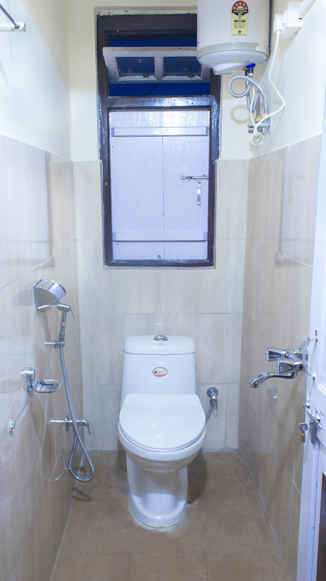 Dukeraj Homestay Дарджилинг Номер фото